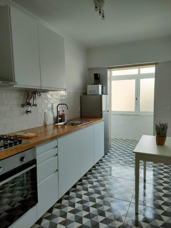 Silver Apart City Center Lisbon Exterior photo