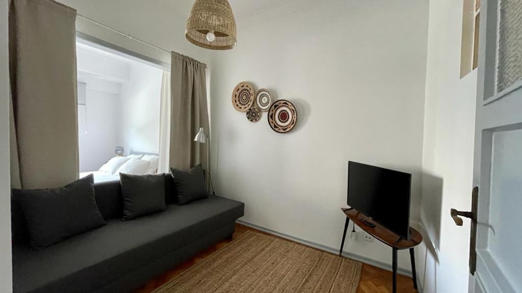 Silver Apart City Center Lisbon Exterior photo