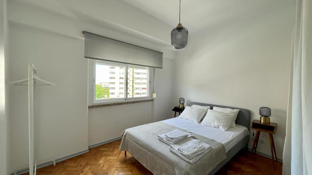 Silver Apart City Center Lisbon Exterior photo