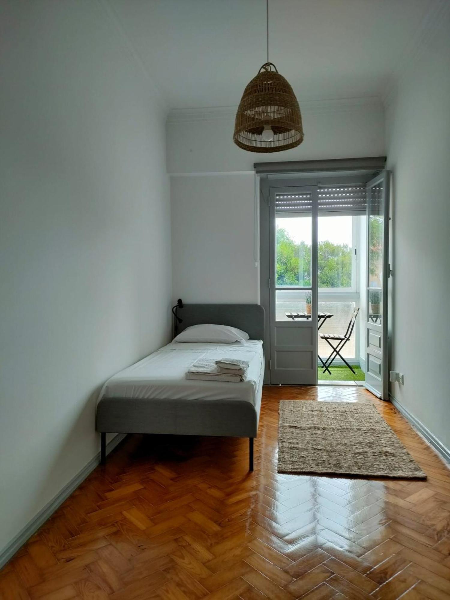 Silver Apart City Center Lisbon Room photo